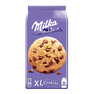 Milka XL Cookies Chocolate Chip