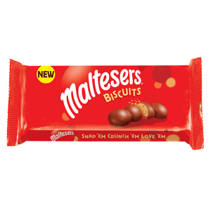 Maltesers Biscuits