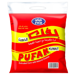 Fico Kuwait Pufak