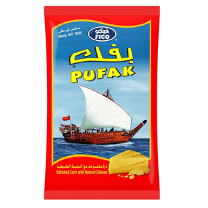 Fico Cheese Pufak