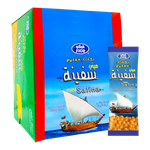 Fico Mini Safina Pufak