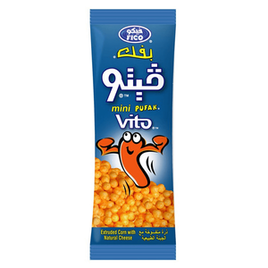 Fico Mini Vito Pufak
