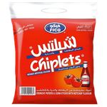 Fico Ketchup Chiplets