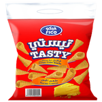 Fico Nacho Cheese Tasty
