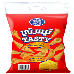 Fico Nacho Cheese Tasty