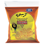 Fico Salt & Vinegar Crispy