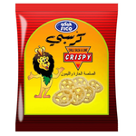 Fico Chilli Salsa & Lime Crispy