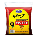 كرسبي بالصلصة الحارة والليمون من فيكو