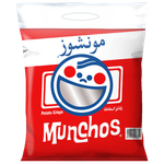 Fico Manchos Potato Crisps