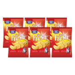 رقائق البطاطس بالملح من فيكو فريس