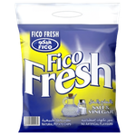 Fico Fresh Salt & Vinegar Potato Chips