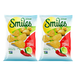 Smiles Chilli & Lime Potato Chips