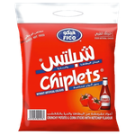 شبلتس بالكاتشب من فيكو