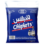 Fico Salt & Vinegar Chiplets
