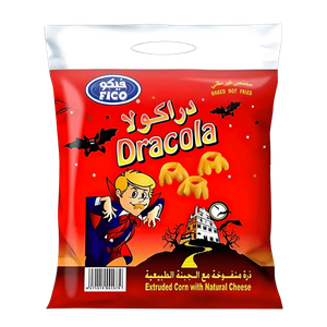 Fico Dracola Chips