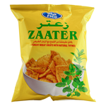 Fico Zaater Crusts