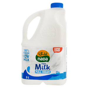 Nada Full Fat Milk