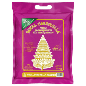 Royal Umbrella Thai Jasmine Rice