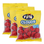 Fini Marshmallow Golf Balls