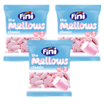 Fini Marshmallow Bicolor