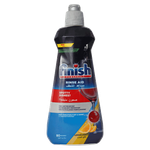 Finish Shine & Protect Rinse Aid