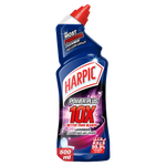 Harpic Power Plus Spring Force Liquid Toilet Cleaner