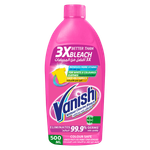 Vanish Multi-Use Liquid Fabric Stain Remover