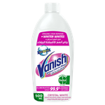 Vanish Liquid Fabric Stain Remover For Whites