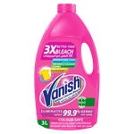 Vanish Liquid Stain Remover