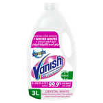 Vanish Liquid Fabric Stain Remover For Whites