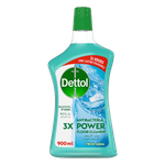 Dettol Fresh Aqua Anti-Bacterial Floor Cleaner