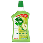 Dettol Green Apple Anti-Bacterial Floor Cleaner