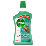 Dettol Pine Anti-Bacterial Floor Cleaner