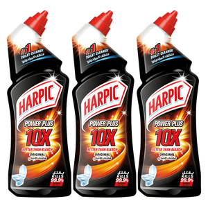 Harpic Power Plus Original Toilet Cleaner
