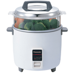 Panasonic Rice Cooker - 1.8 L