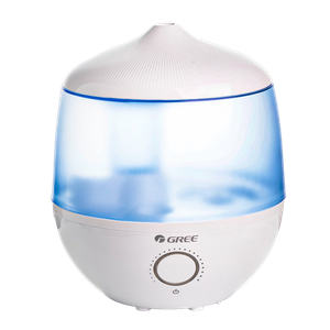 Gree Air Humidifier - 3.5 L