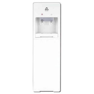 Orca Floor Standing Water Dispenser - 2 Taps