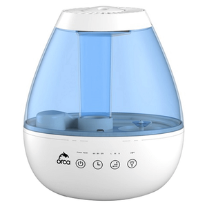Orca Cool Mist Humidifier - 2 L