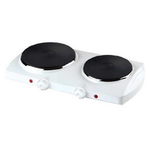 Orca Double Hot Plate - 2250W