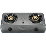 موقد غاز من أوركا - أسود