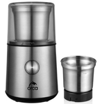 Orca Coffee Grinder - 200W