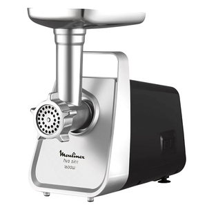Moulinex Meat Mincer - 1600W