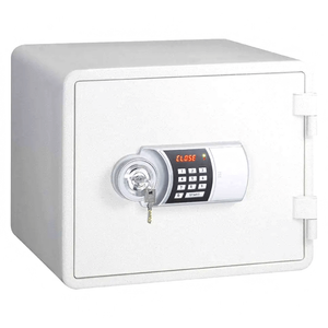 خزنة مقاومة للحريق من أيجل - 37 كجم