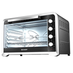 Sharp Electric Oven - 100L