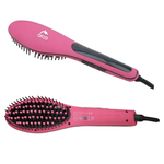 Orca Hair Straightener Brush