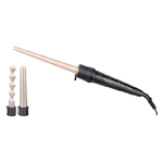 Orca Hair Curler & Straightner