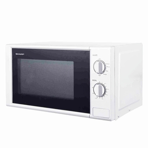 Sharp Oven Microwave - 20 L