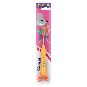 Signal Kids Toothbrush - Ultra Soft