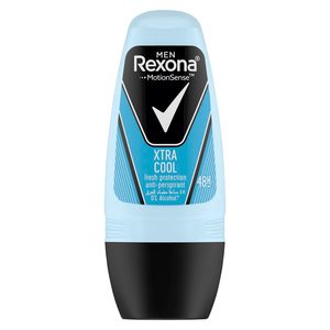 Rexona Xtra Cool Antiperspirant Roll-On Deodorant - Men
