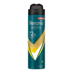 Rexona Men Antiperspirant Spray V8